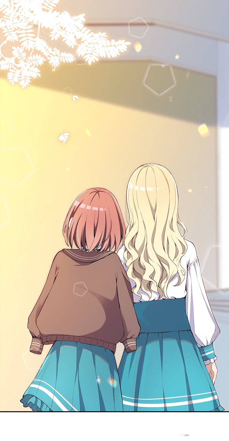 Please Bully Me, Miss Villainess! Chapter 03 Image 40