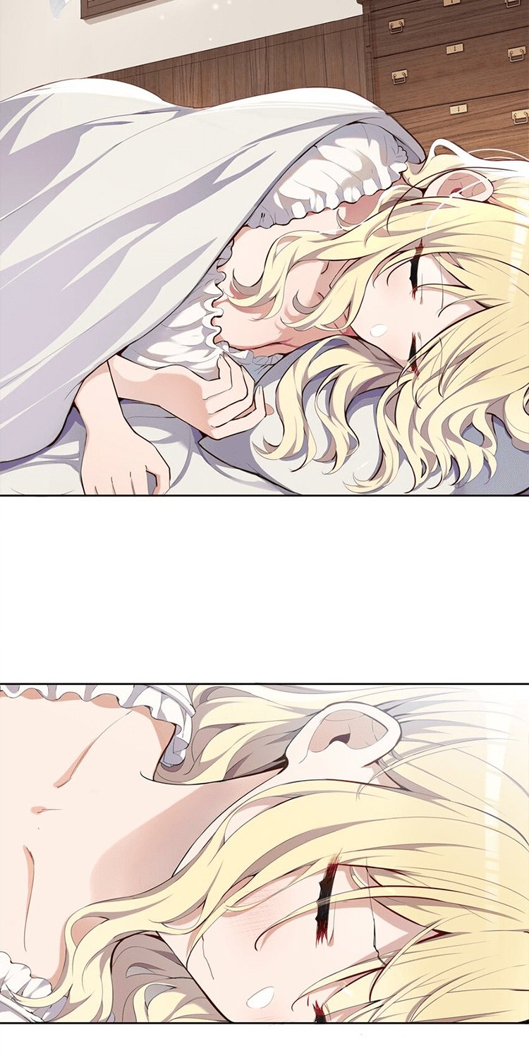 Please Bully Me, Miss Villainess! Chapter 07 Image 4