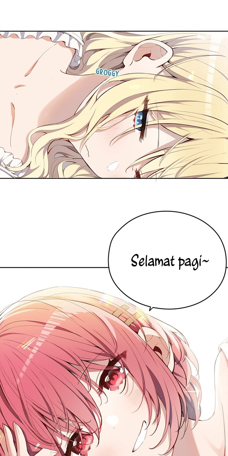 Please Bully Me, Miss Villainess! Chapter 07 Image 5