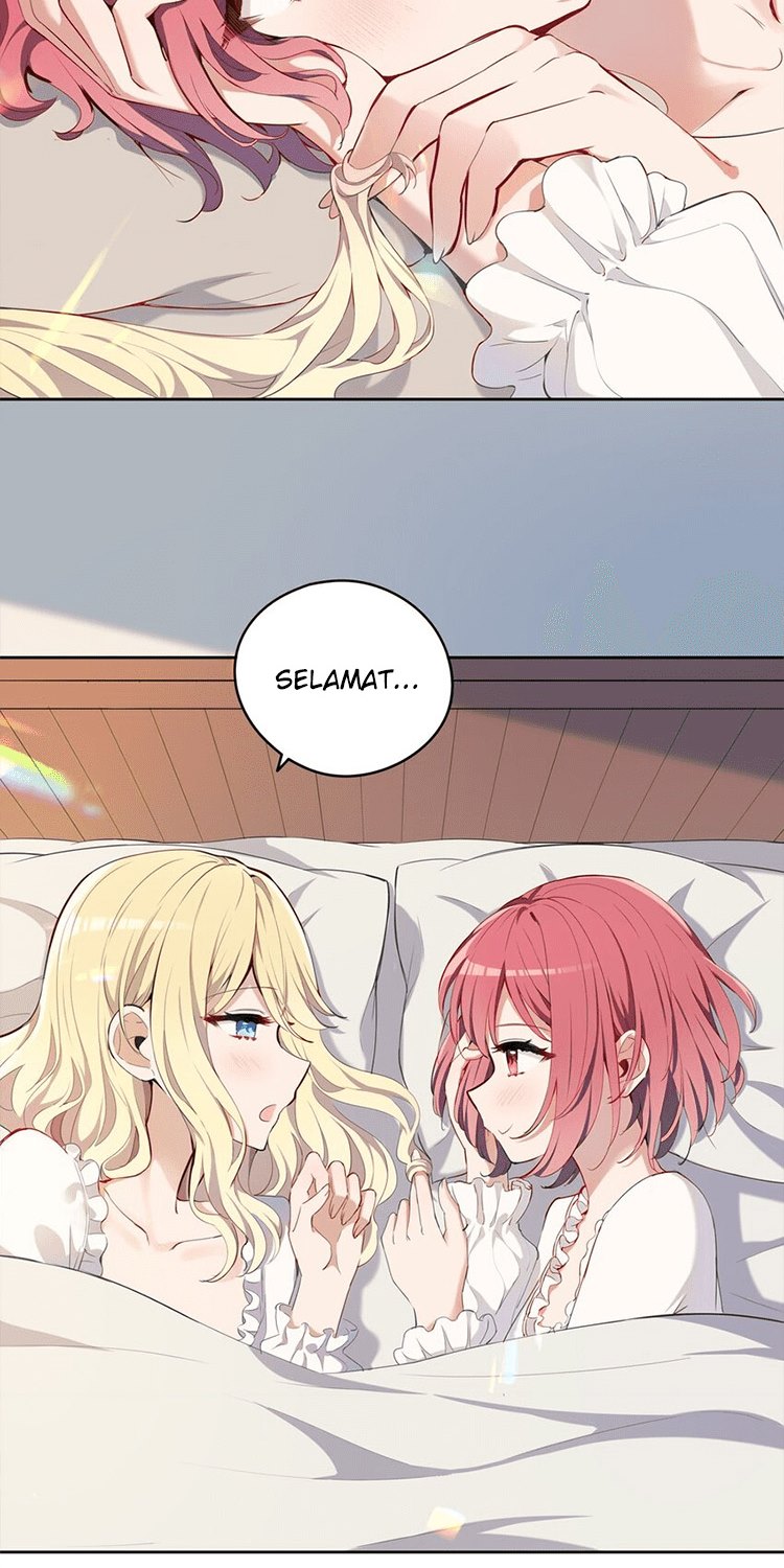 Please Bully Me, Miss Villainess! Chapter 07 Image 6