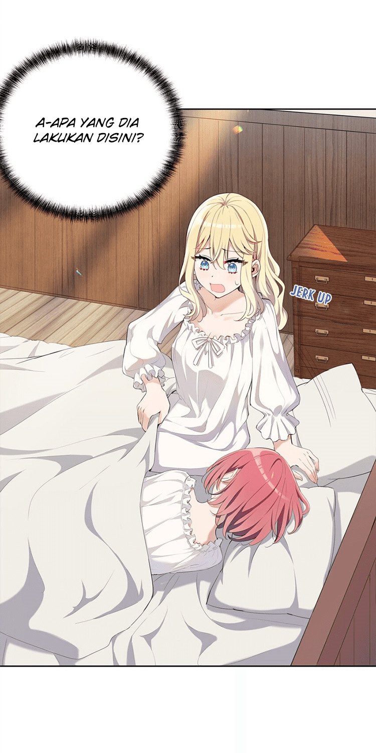 Please Bully Me, Miss Villainess! Chapter 07 Image 7