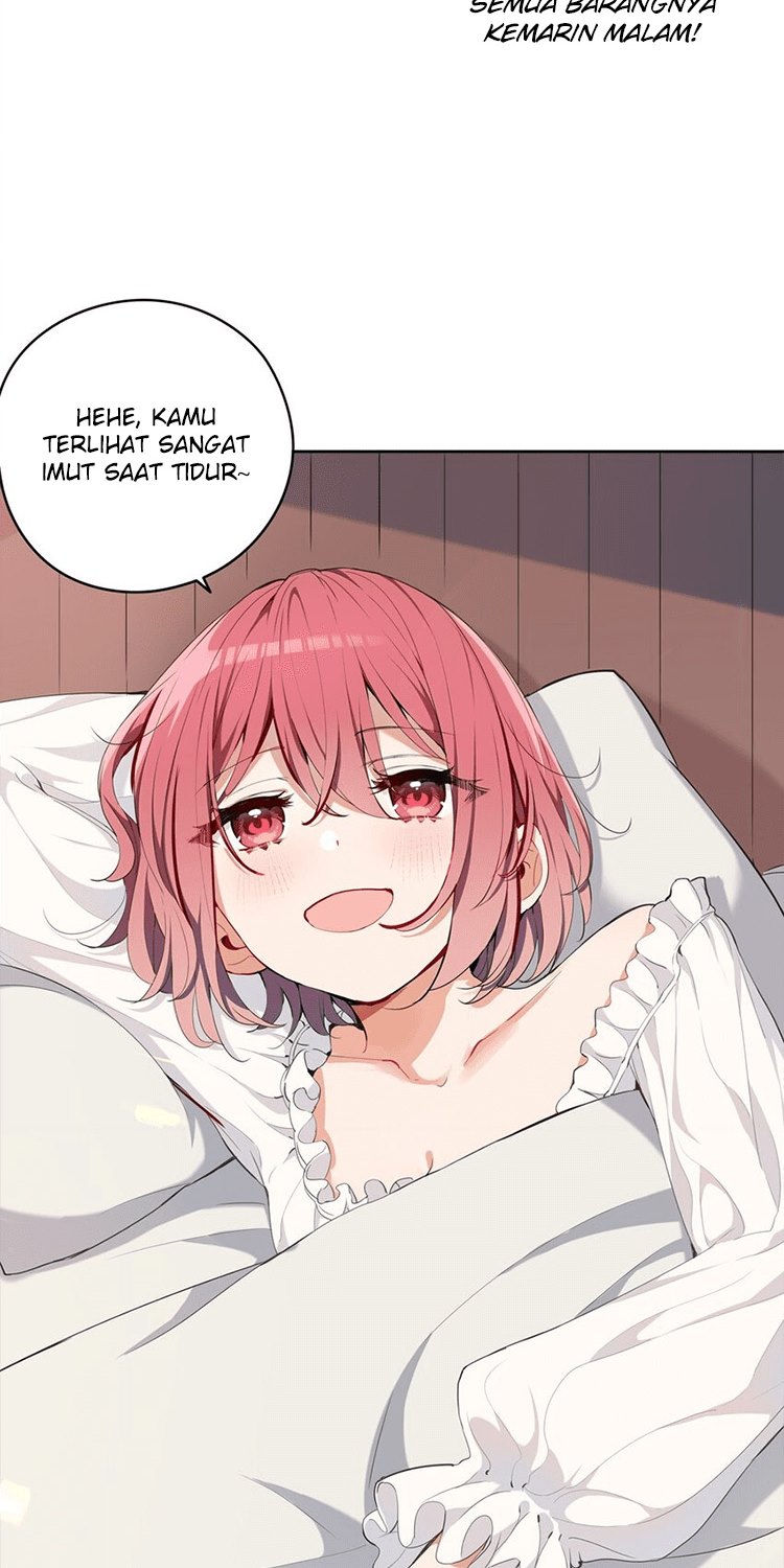 Please Bully Me, Miss Villainess! Chapter 07 Image 10