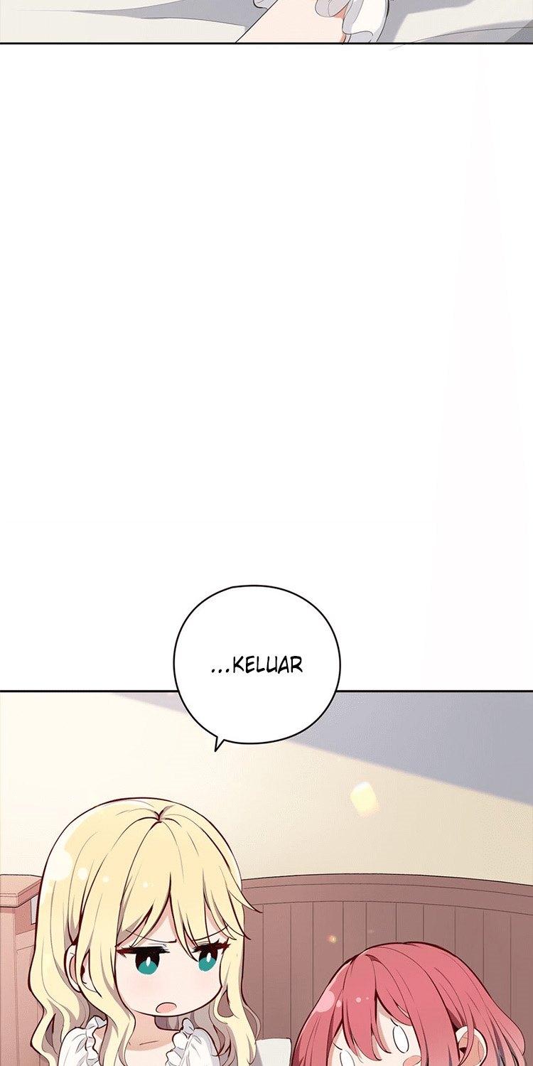 Please Bully Me, Miss Villainess! Chapter 07 Image 11
