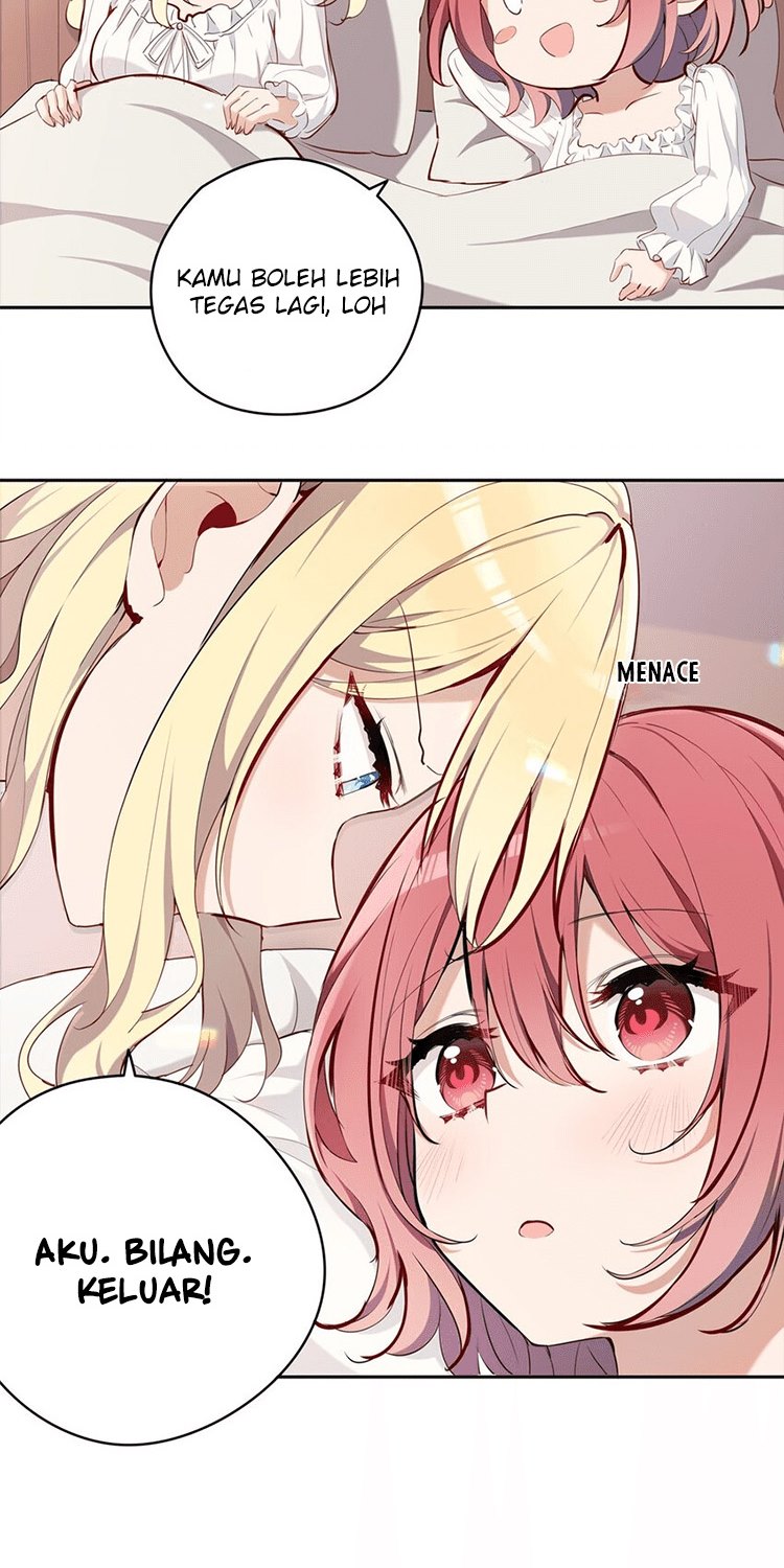 Please Bully Me, Miss Villainess! Chapter 07 Image 12