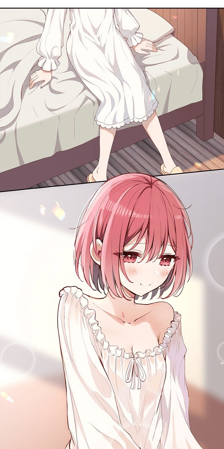 Please Bully Me, Miss Villainess! Chapter 07 Image 14