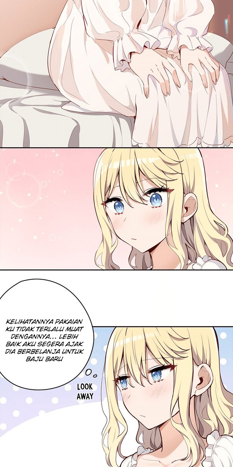 Please Bully Me, Miss Villainess! Chapter 07 Image 15