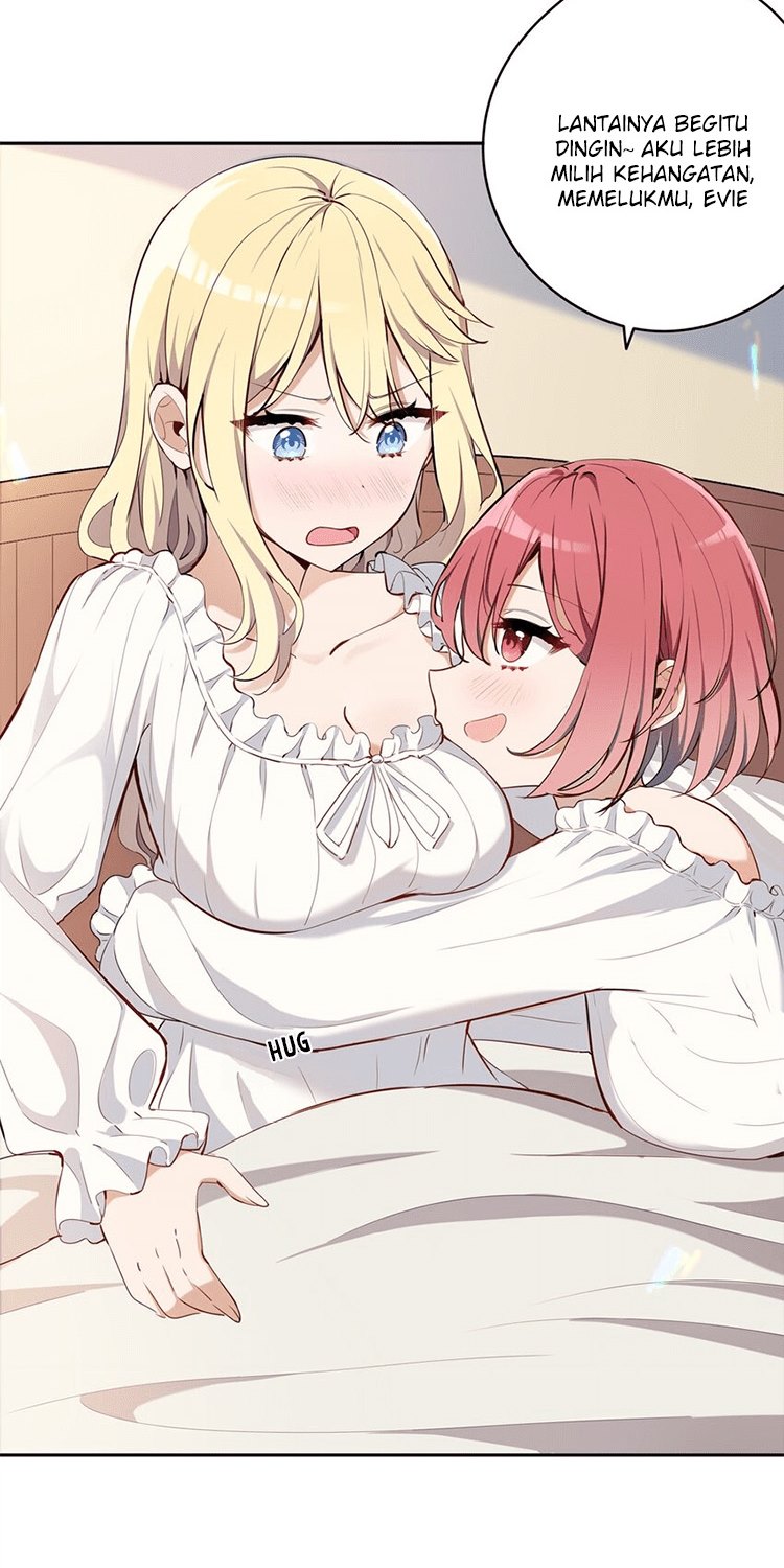 Please Bully Me, Miss Villainess! Chapter 07 Image 17