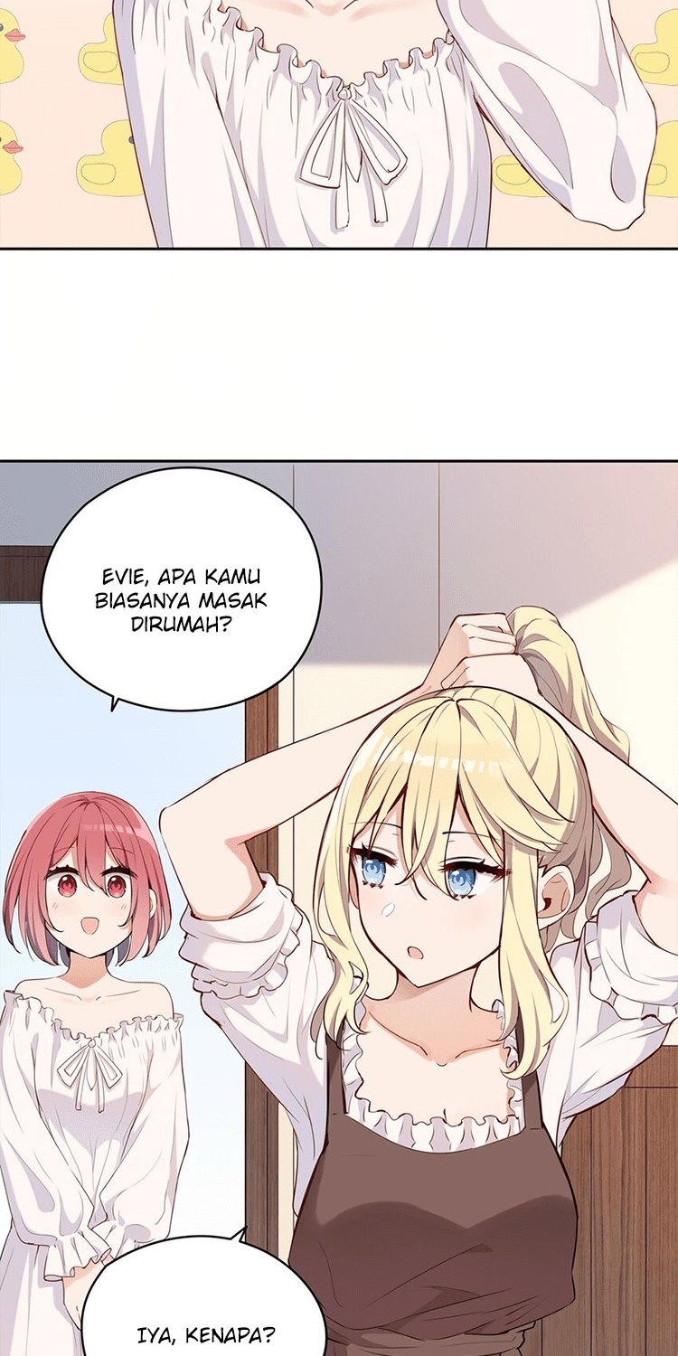 Please Bully Me, Miss Villainess! Chapter 07 Image 20