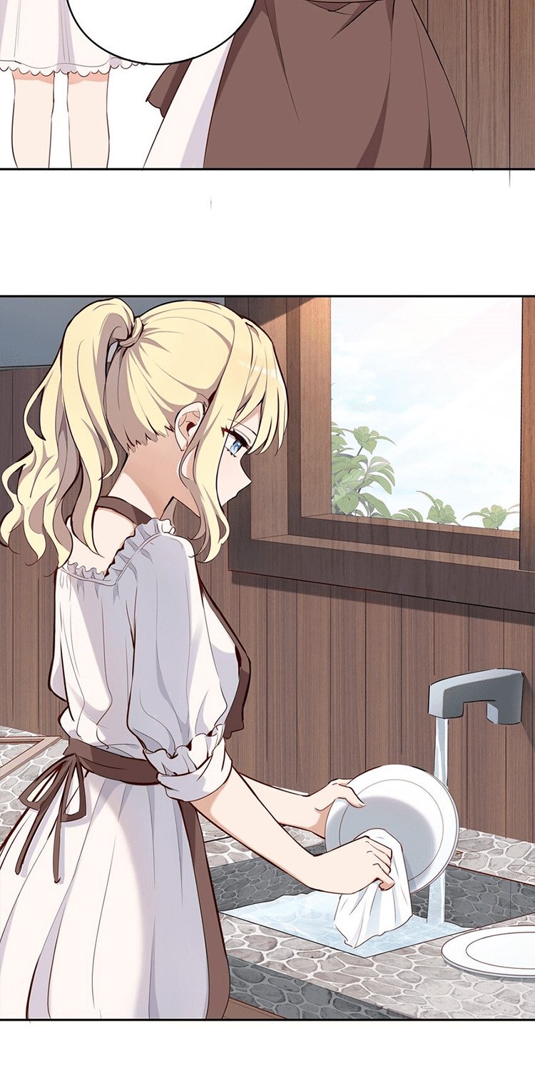 Please Bully Me, Miss Villainess! Chapter 07 Image 21