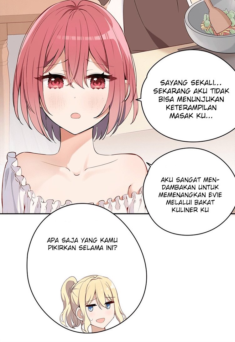 Please Bully Me, Miss Villainess! Chapter 07 Image 23