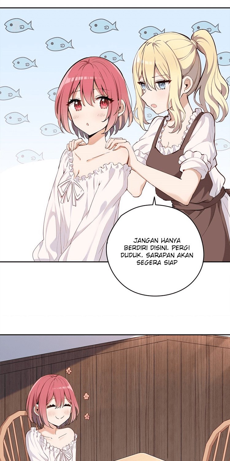 Please Bully Me, Miss Villainess! Chapter 07 Image 24