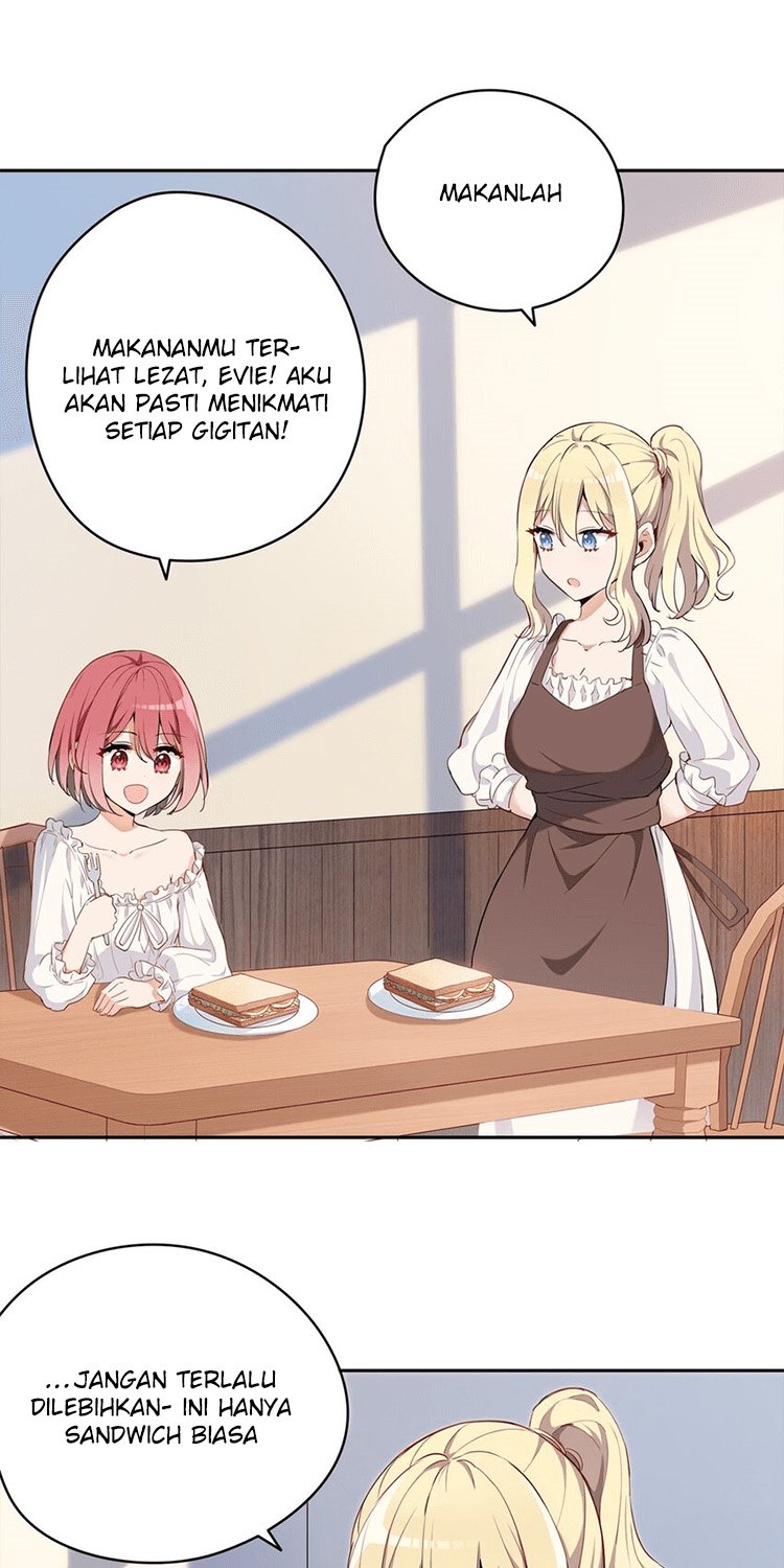 Please Bully Me, Miss Villainess! Chapter 07 Image 27