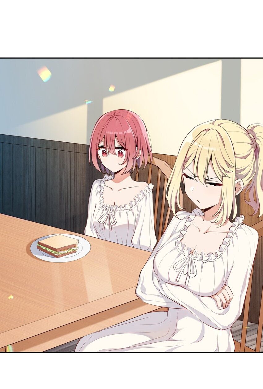 Please Bully Me, Miss Villainess! Chapter 08 Image 5