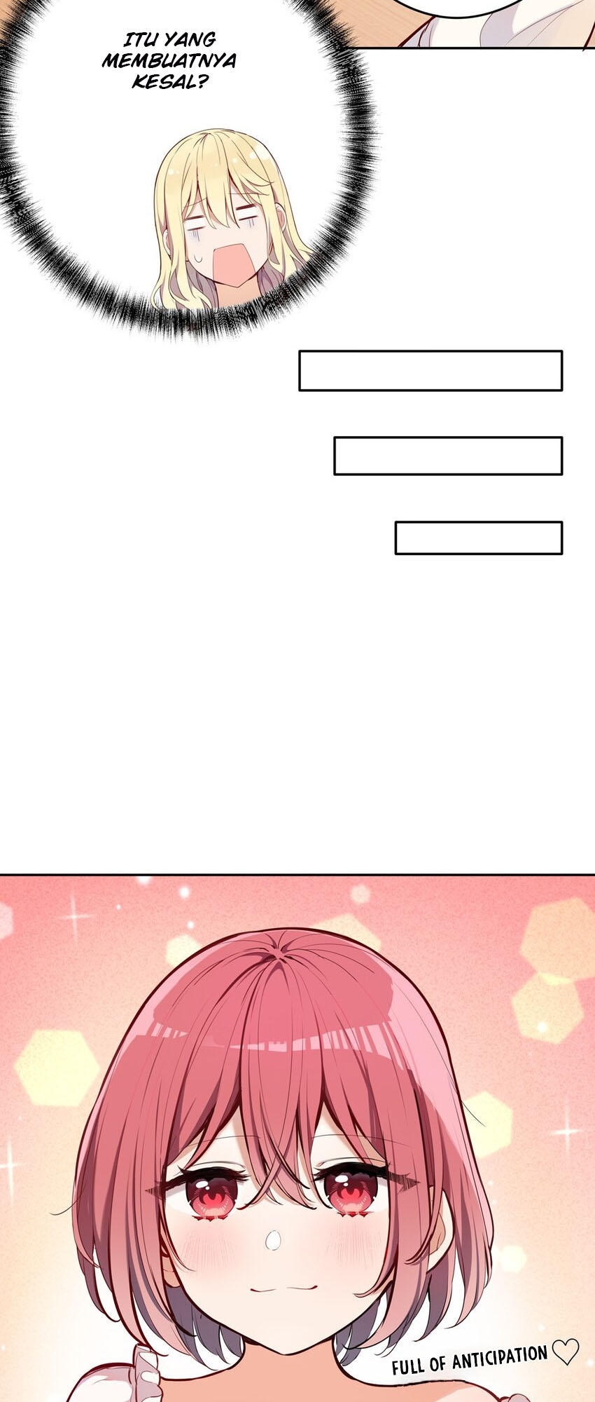 Please Bully Me, Miss Villainess! Chapter 08 Image 9