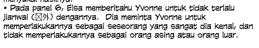 Please Bully Me, Miss Villainess! Chapter 08 Image 27