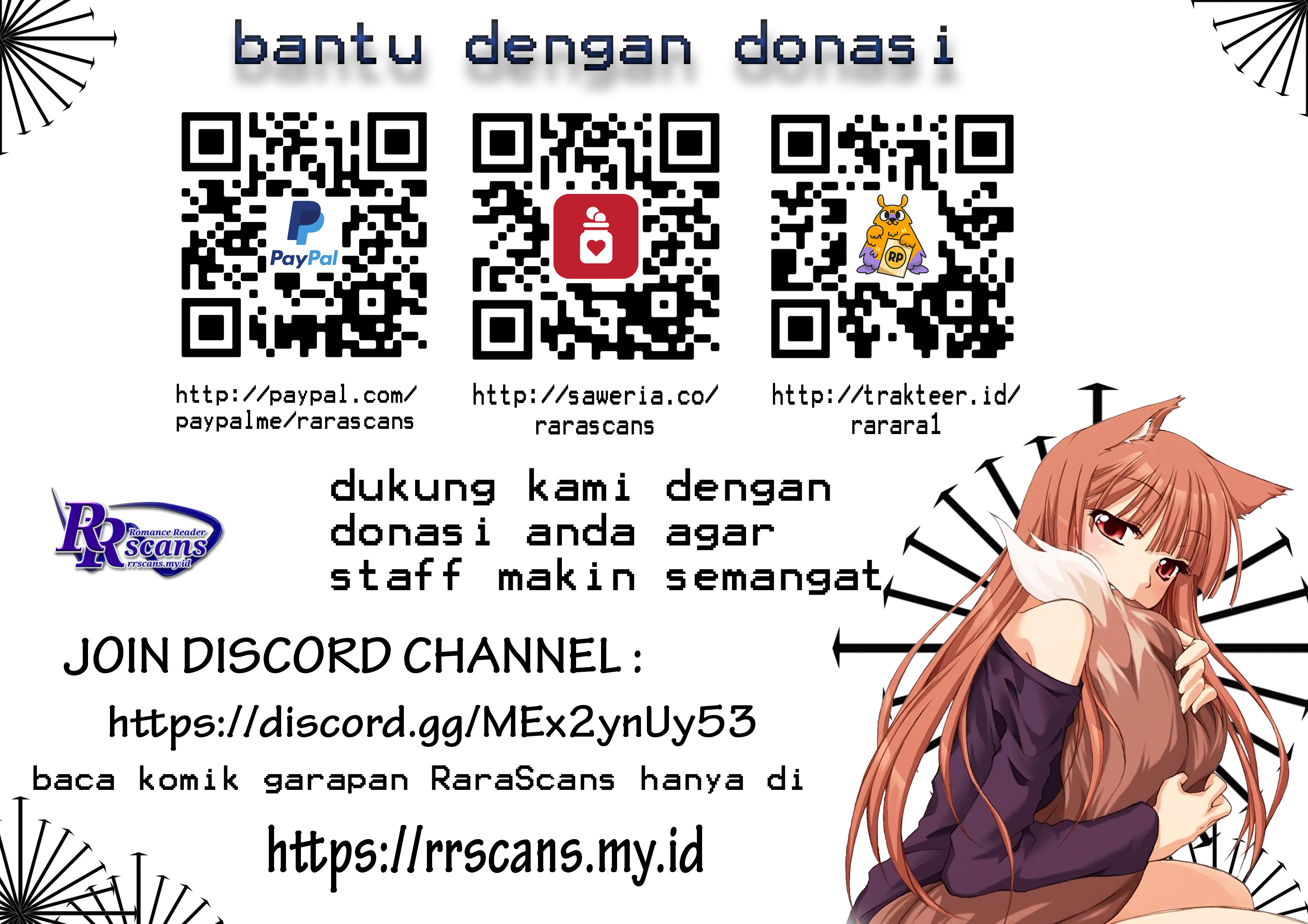 Please Bully Me, Miss Villainess! Chapter 09 Image 1