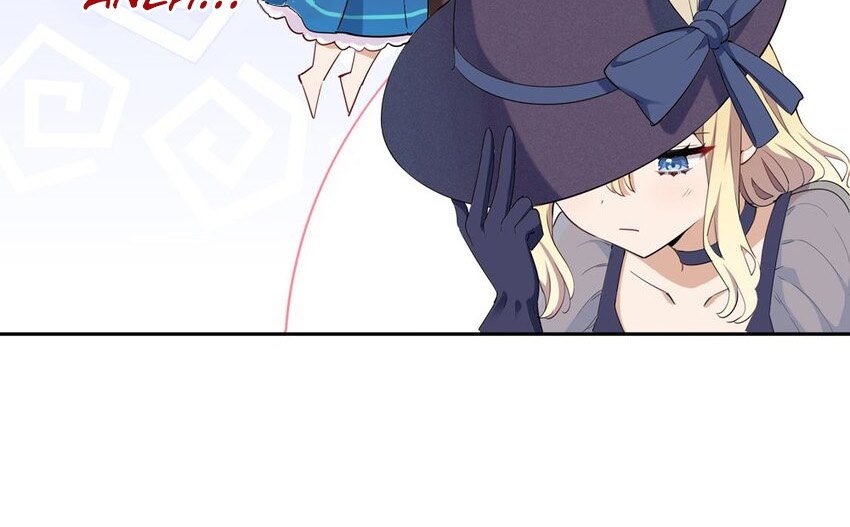 Please Bully Me, Miss Villainess! Chapter 09 Image 7