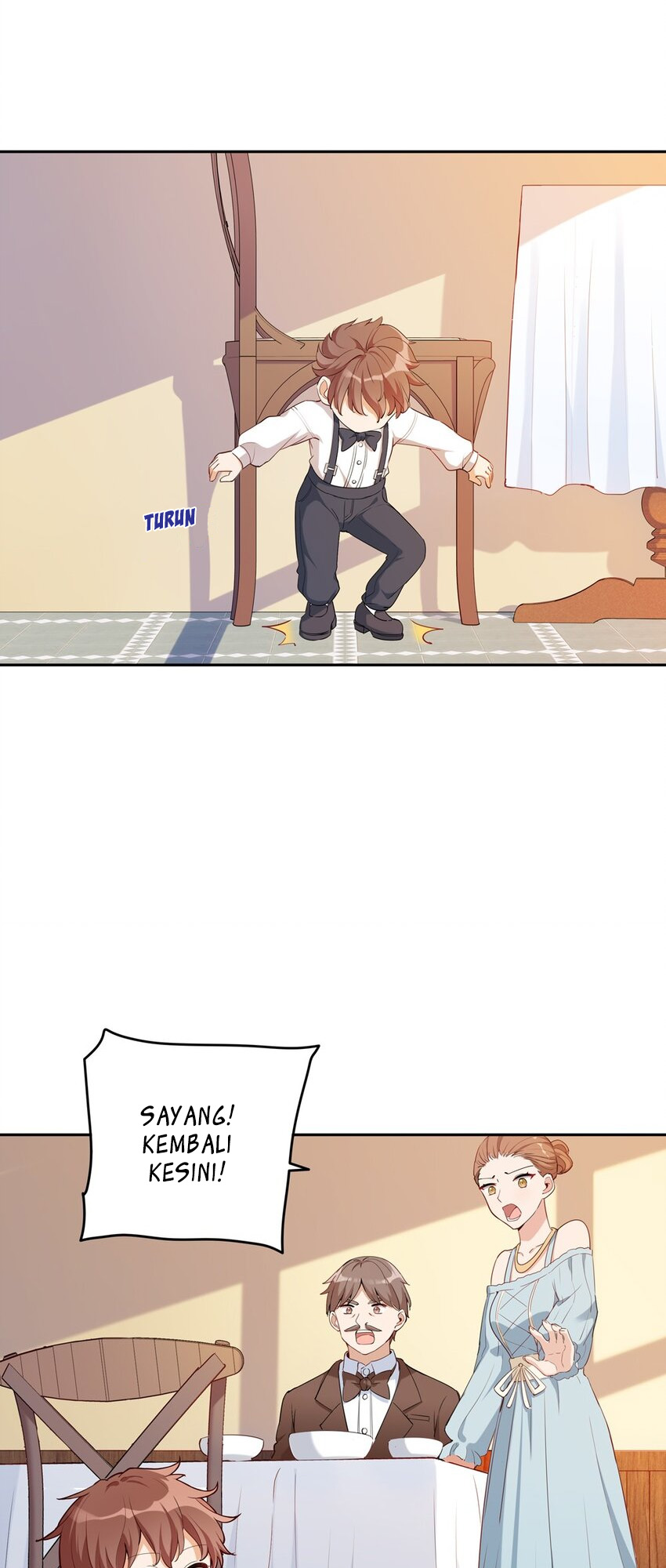 Please Bully Me, Miss Villainess! Chapter 09 Image 8