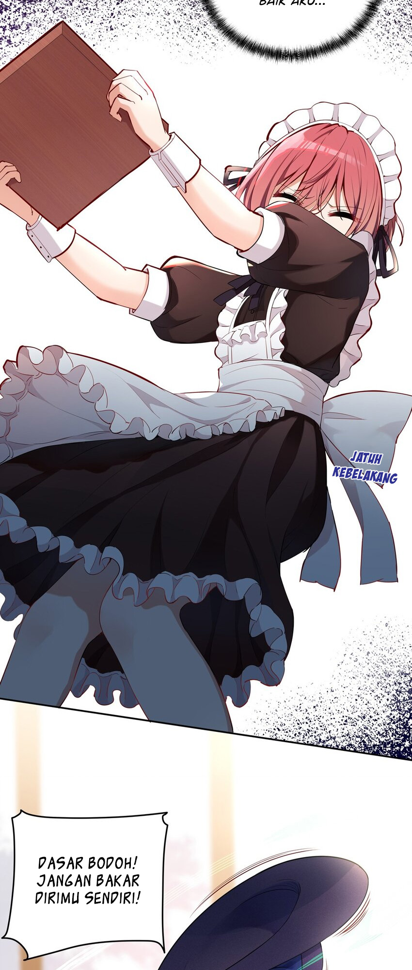 Please Bully Me, Miss Villainess! Chapter 09 Image 12