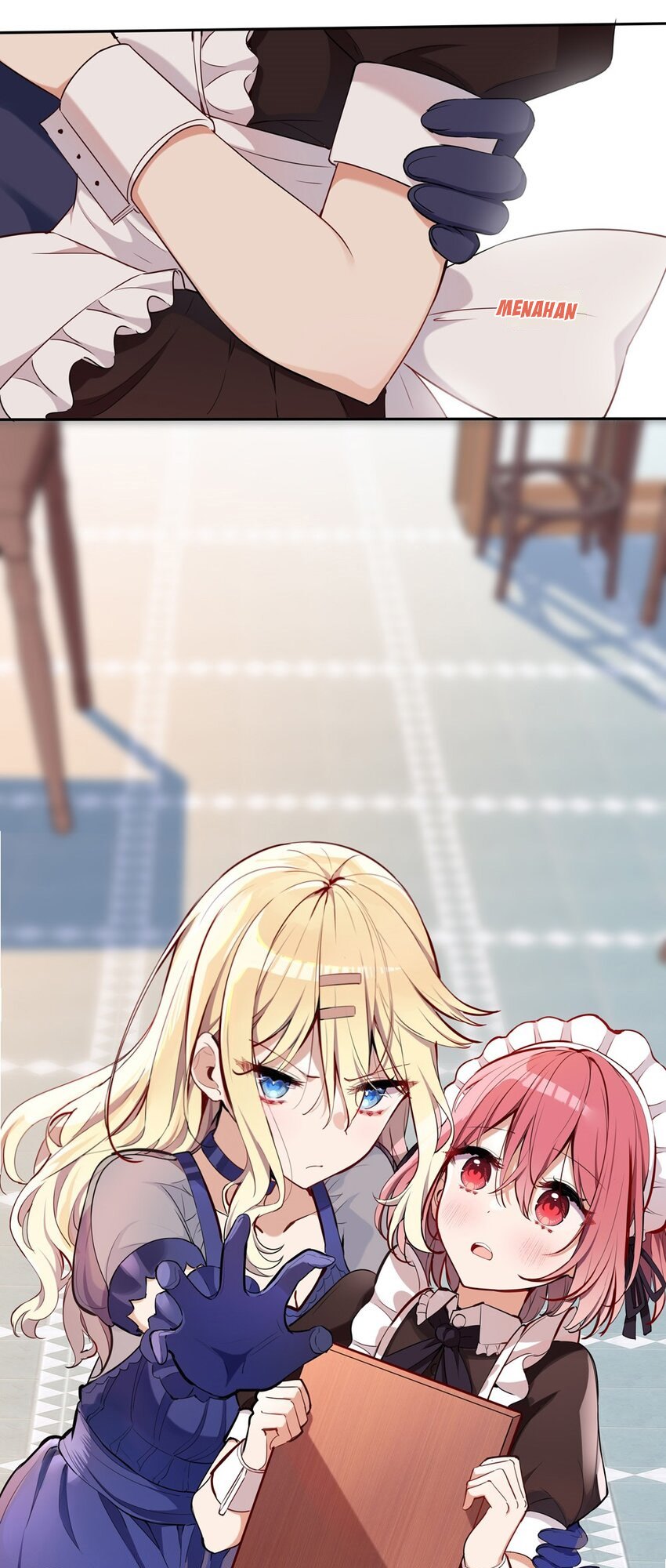 Please Bully Me, Miss Villainess! Chapter 09 Image 14