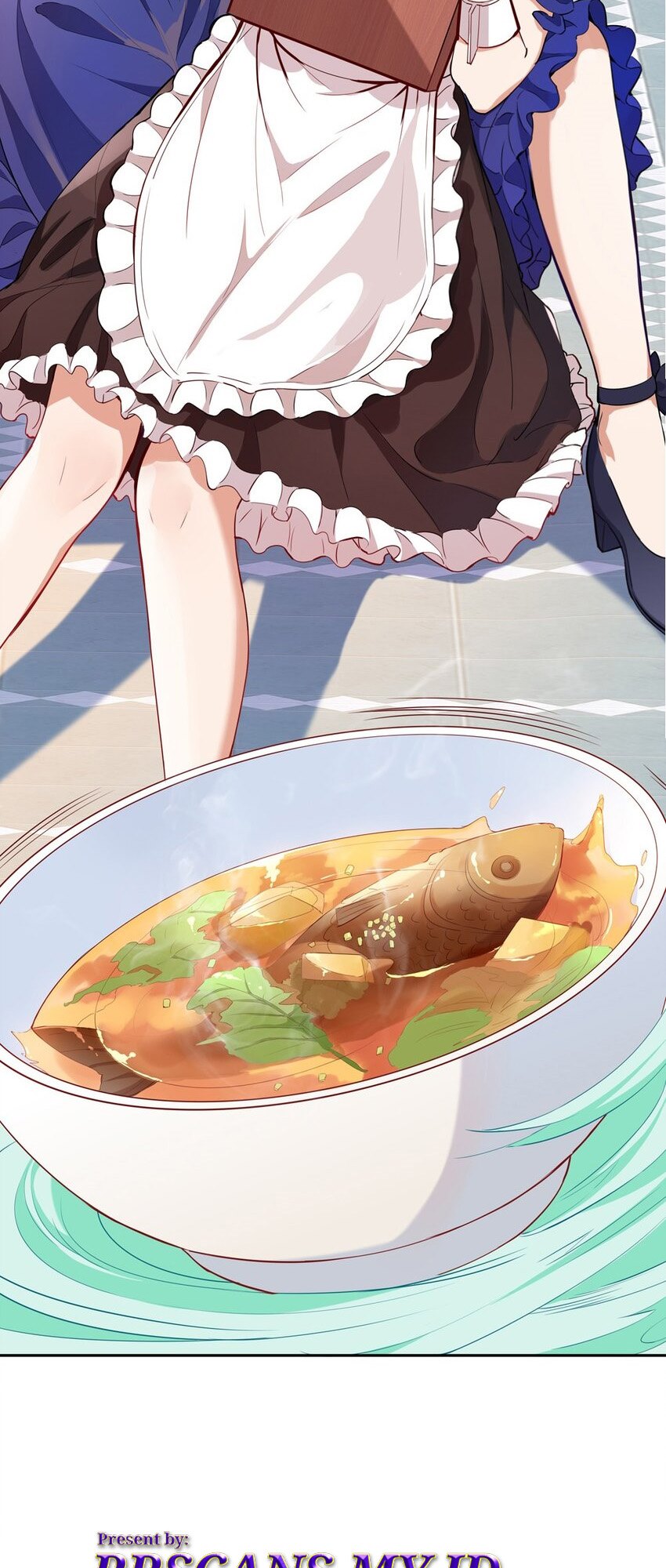 Please Bully Me, Miss Villainess! Chapter 09 Image 15