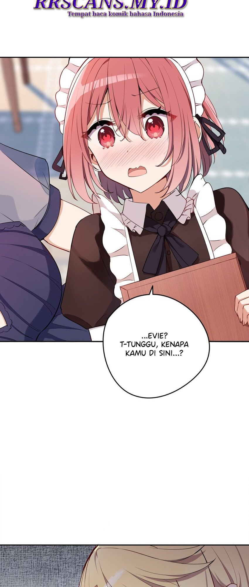 Please Bully Me, Miss Villainess! Chapter 09 Image 16