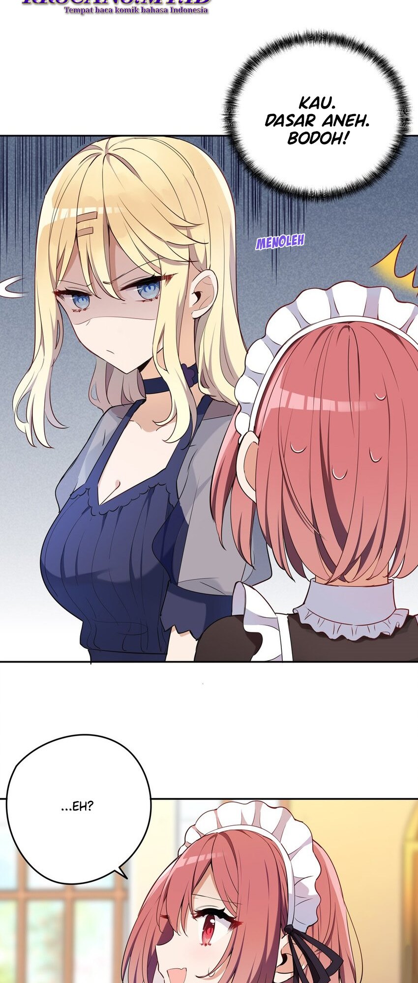 Please Bully Me, Miss Villainess! Chapter 09 Image 20