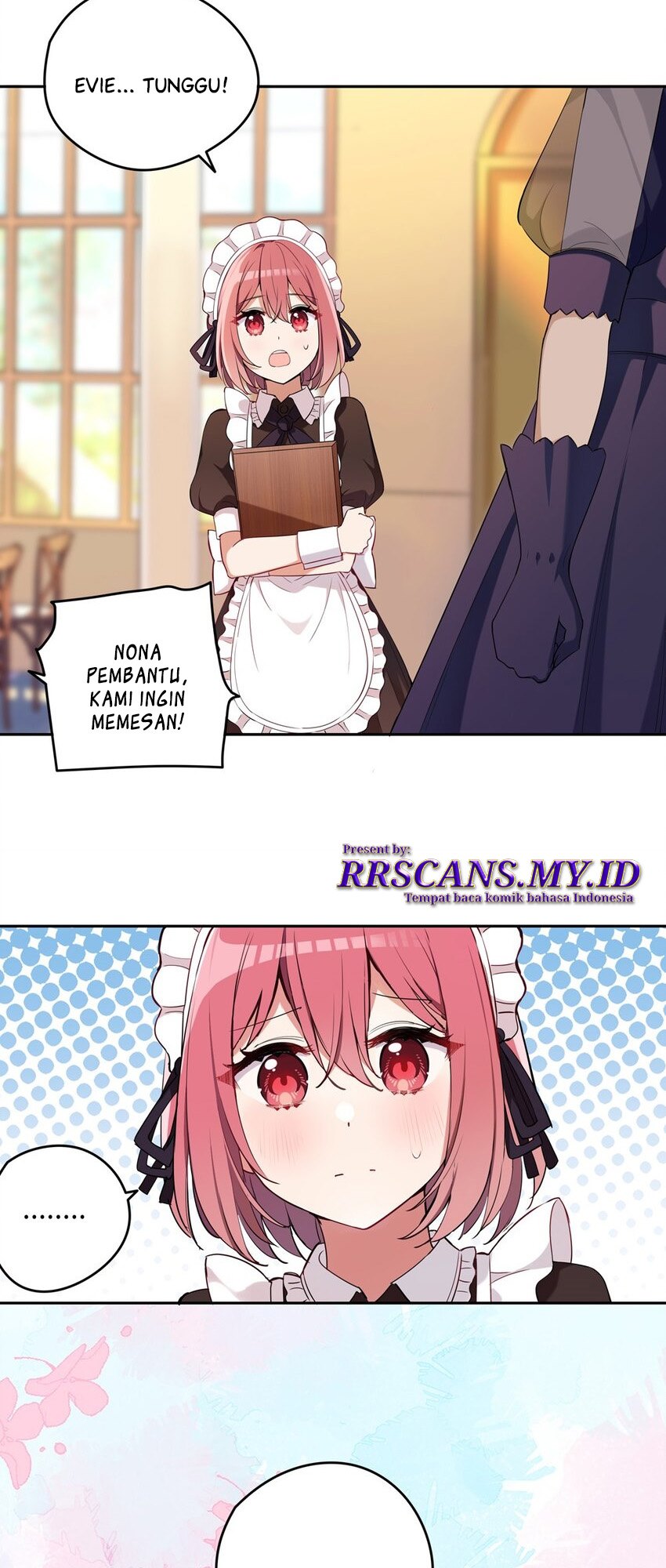 Please Bully Me, Miss Villainess! Chapter 09 Image 26