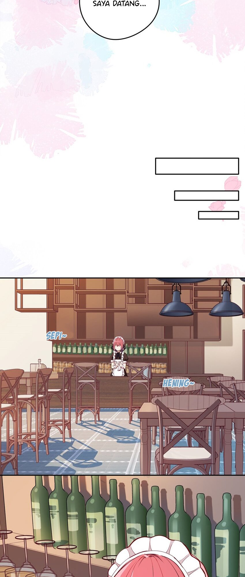 Please Bully Me, Miss Villainess! Chapter 09 Image 27