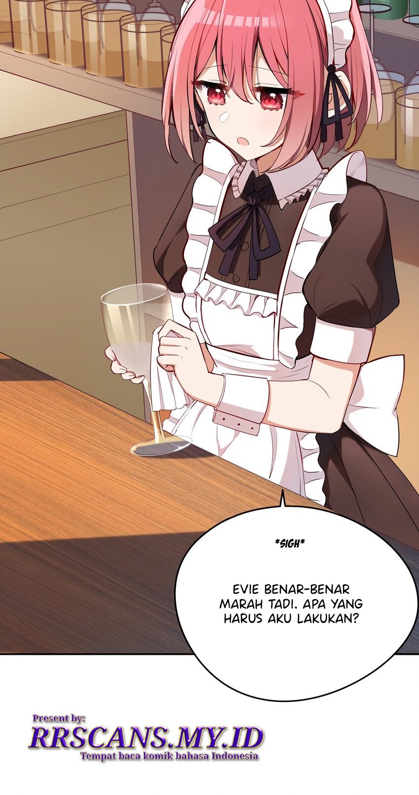 Please Bully Me, Miss Villainess! Chapter 09 Image 28