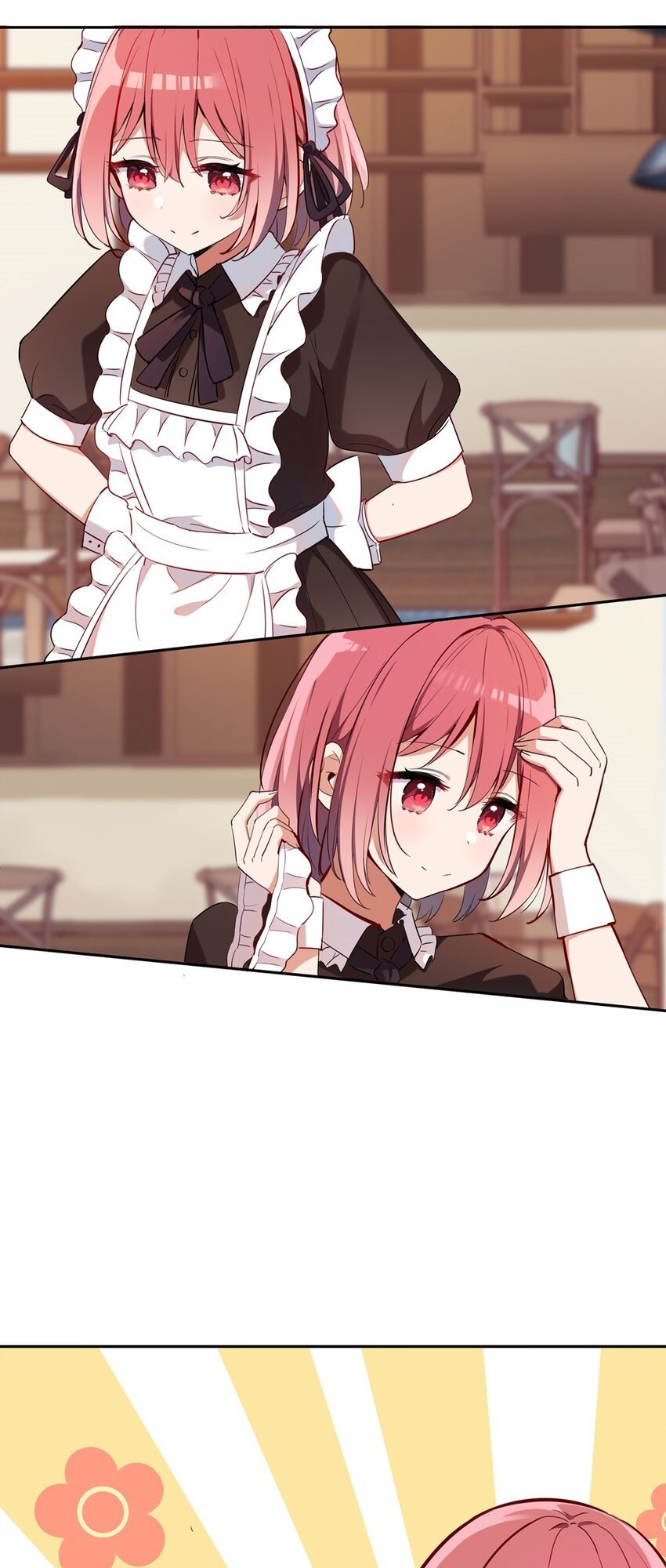 Please Bully Me, Miss Villainess! Chapter 09 Image 33