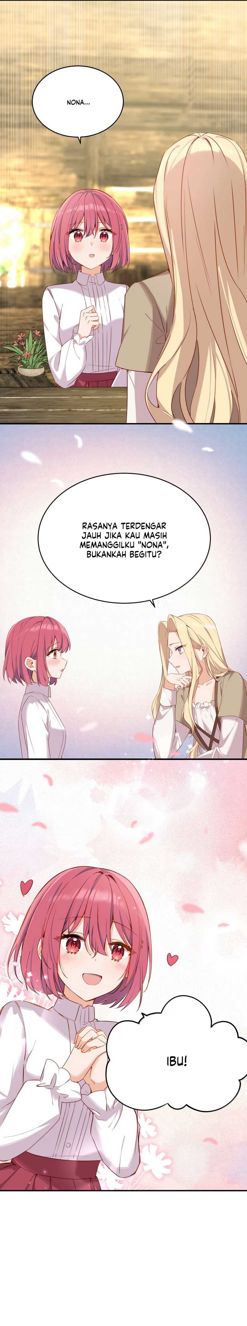 Please Bully Me, Miss Villainess! Chapter 101 Image 8