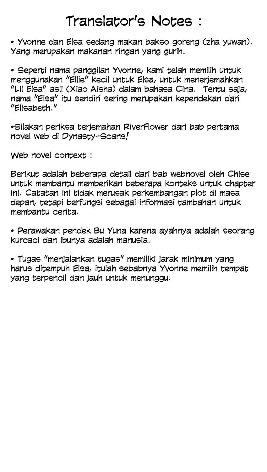 Please Bully Me, Miss Villainess! Chapter 11 Image 17
