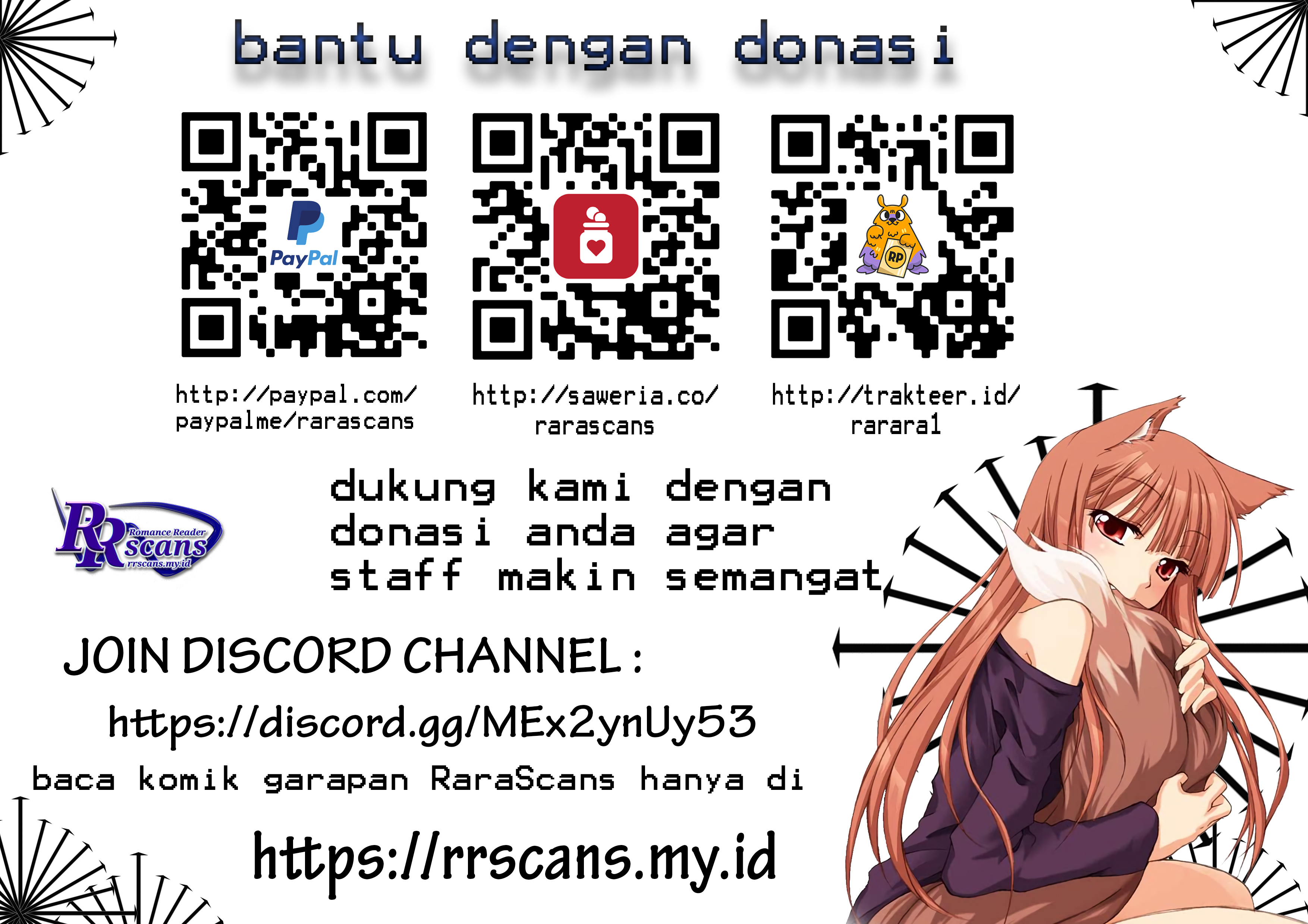 Please Bully Me, Miss Villainess! Chapter 12 Image 1