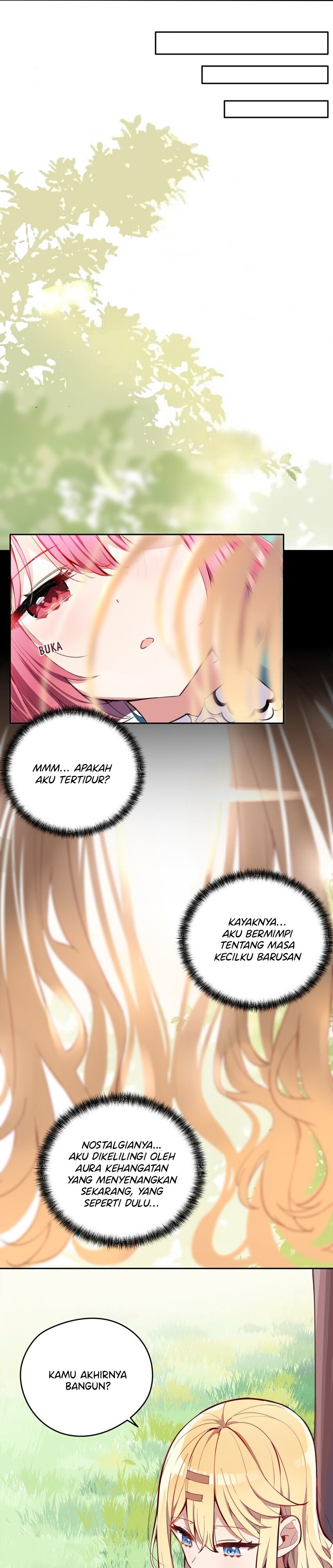 Please Bully Me, Miss Villainess! Chapter 12 Image 5