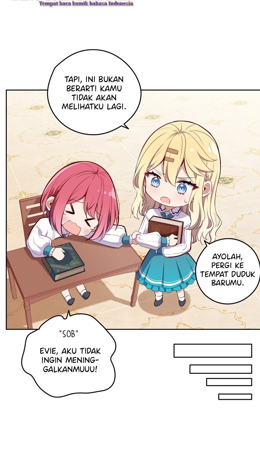 Please Bully Me, Miss Villainess! Chapter 12 Image 13
