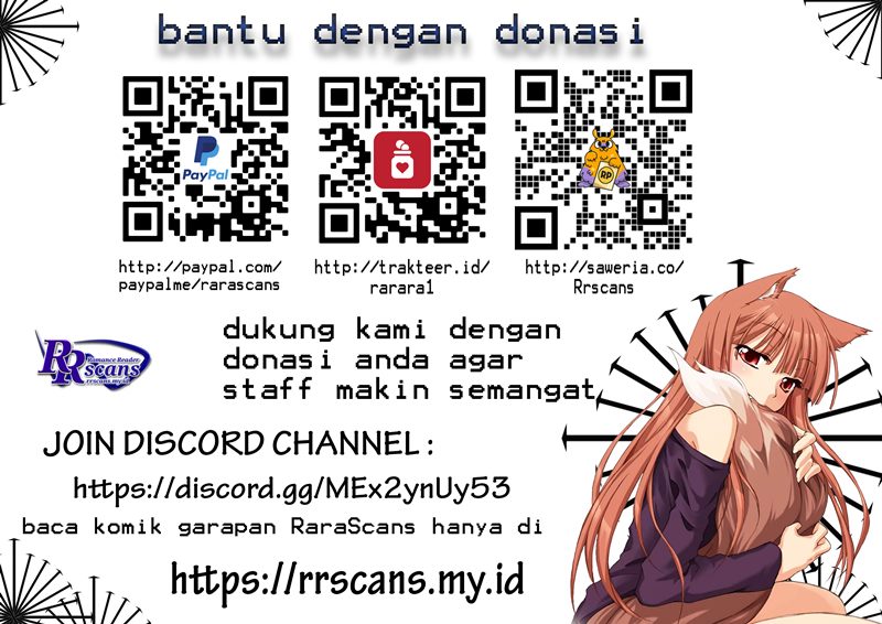 Please Bully Me, Miss Villainess! Chapter 21 Image 1