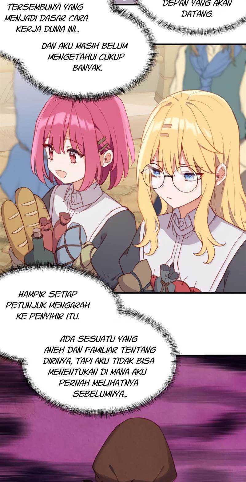 Please Bully Me, Miss Villainess! Chapter 96 Image 6