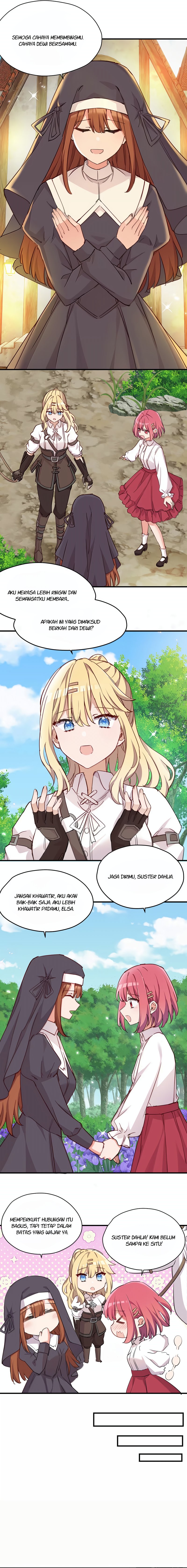 Please Bully Me, Miss Villainess! Chapter 97 Fix Image 2