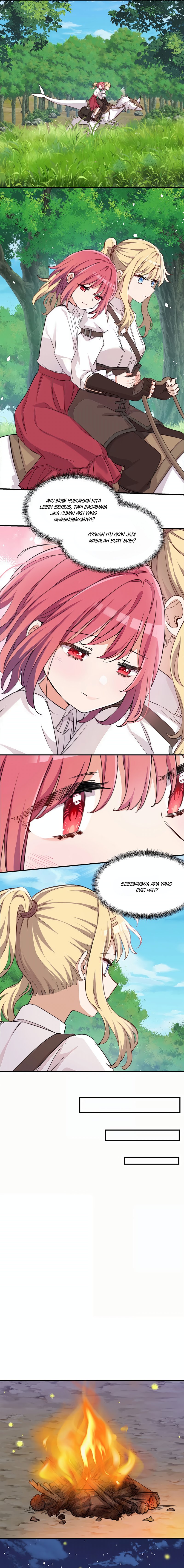 Please Bully Me, Miss Villainess! Chapter 97 Fix Image 3