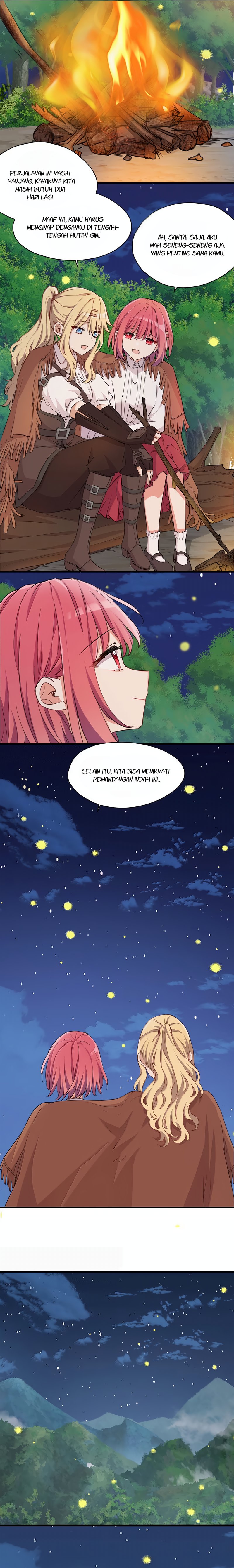 Please Bully Me, Miss Villainess! Chapter 97 Fix Image 5