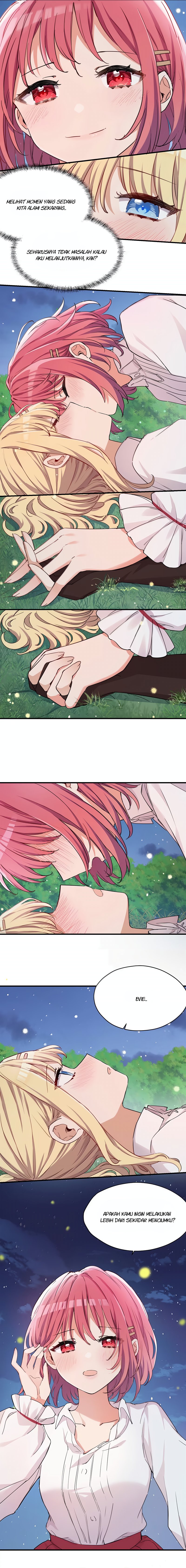 Please Bully Me, Miss Villainess! Chapter 97 Fix Image 8