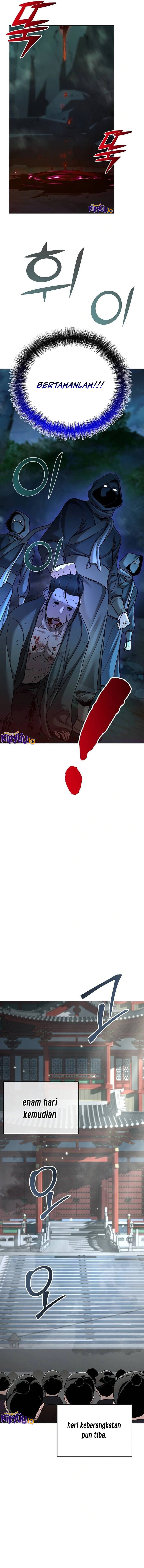 The Mysterious World’s Greatest Martial Artist Little Prince Chapter 63 Image 2