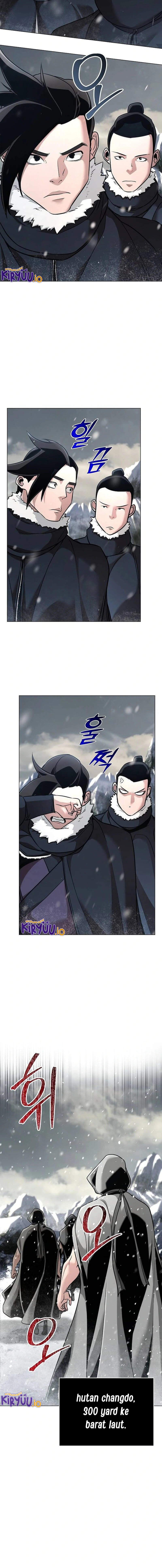 The Mysterious World’s Greatest Martial Artist Little Prince Chapter 63 Image 15