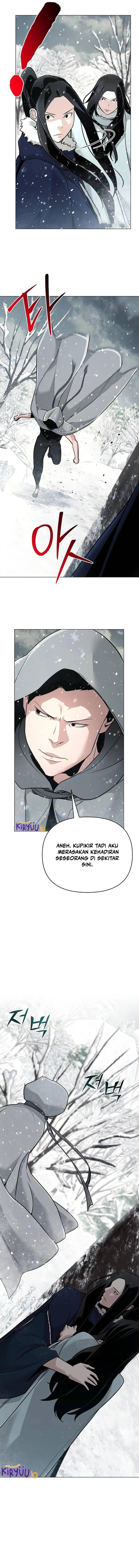The Mysterious World’s Greatest Martial Artist Little Prince Chapter 63 Image 18
