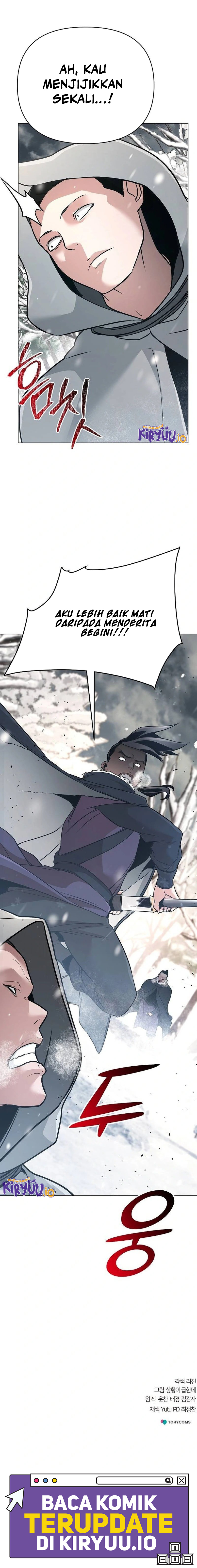 The Mysterious World’s Greatest Martial Artist Little Prince Chapter 63 Image 22