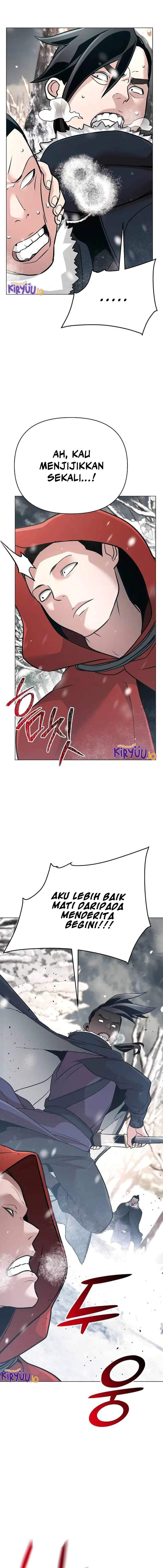 The Mysterious World’s Greatest Martial Artist Little Prince Chapter 64 Image 1