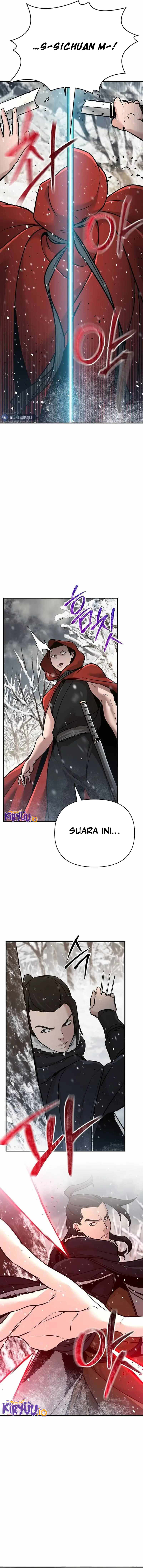 The Mysterious World’s Greatest Martial Artist Little Prince Chapter 64 Image 5