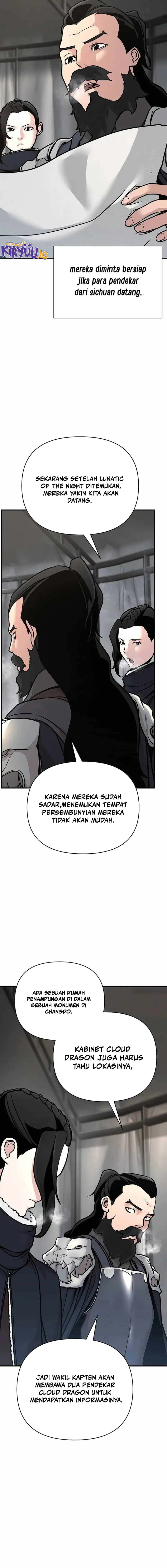 The Mysterious World’s Greatest Martial Artist Little Prince Chapter 64 Image 14