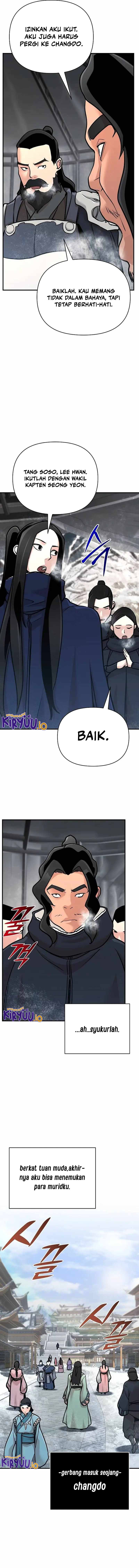 The Mysterious World’s Greatest Martial Artist Little Prince Chapter 64 Image 15